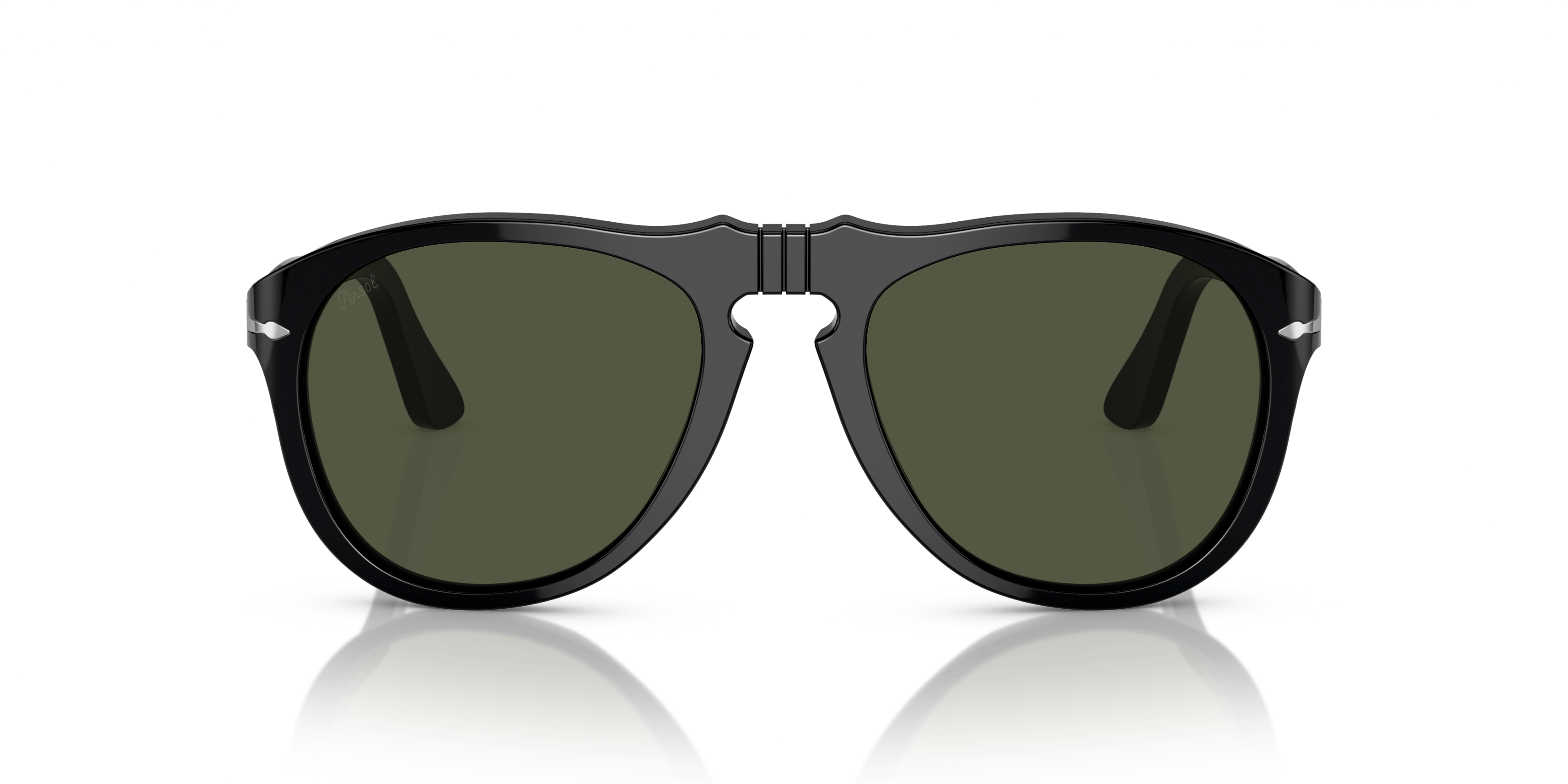 Persol PO3059S Sunglasses Men's Square Shape | EyeSpecs.com